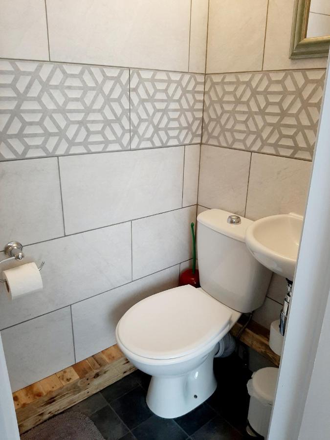 Salisbury Guest House - Free Parking York Esterno foto
