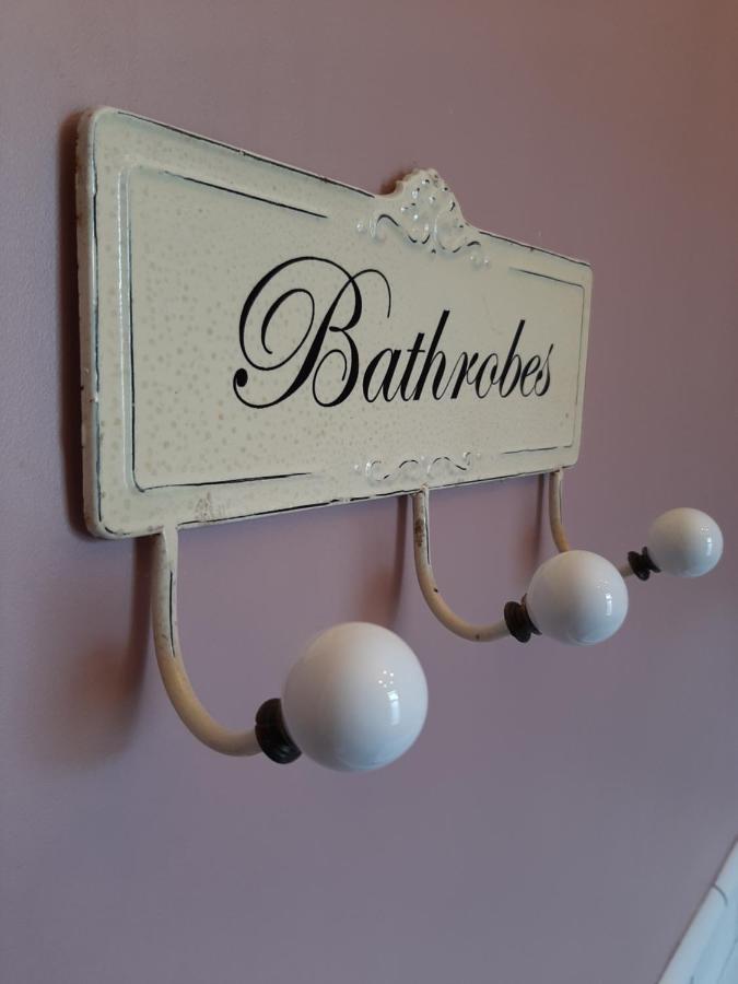 Salisbury Guest House - Free Parking York Esterno foto