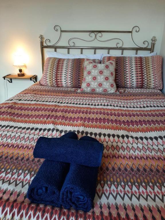 Salisbury Guest House - Free Parking York Esterno foto