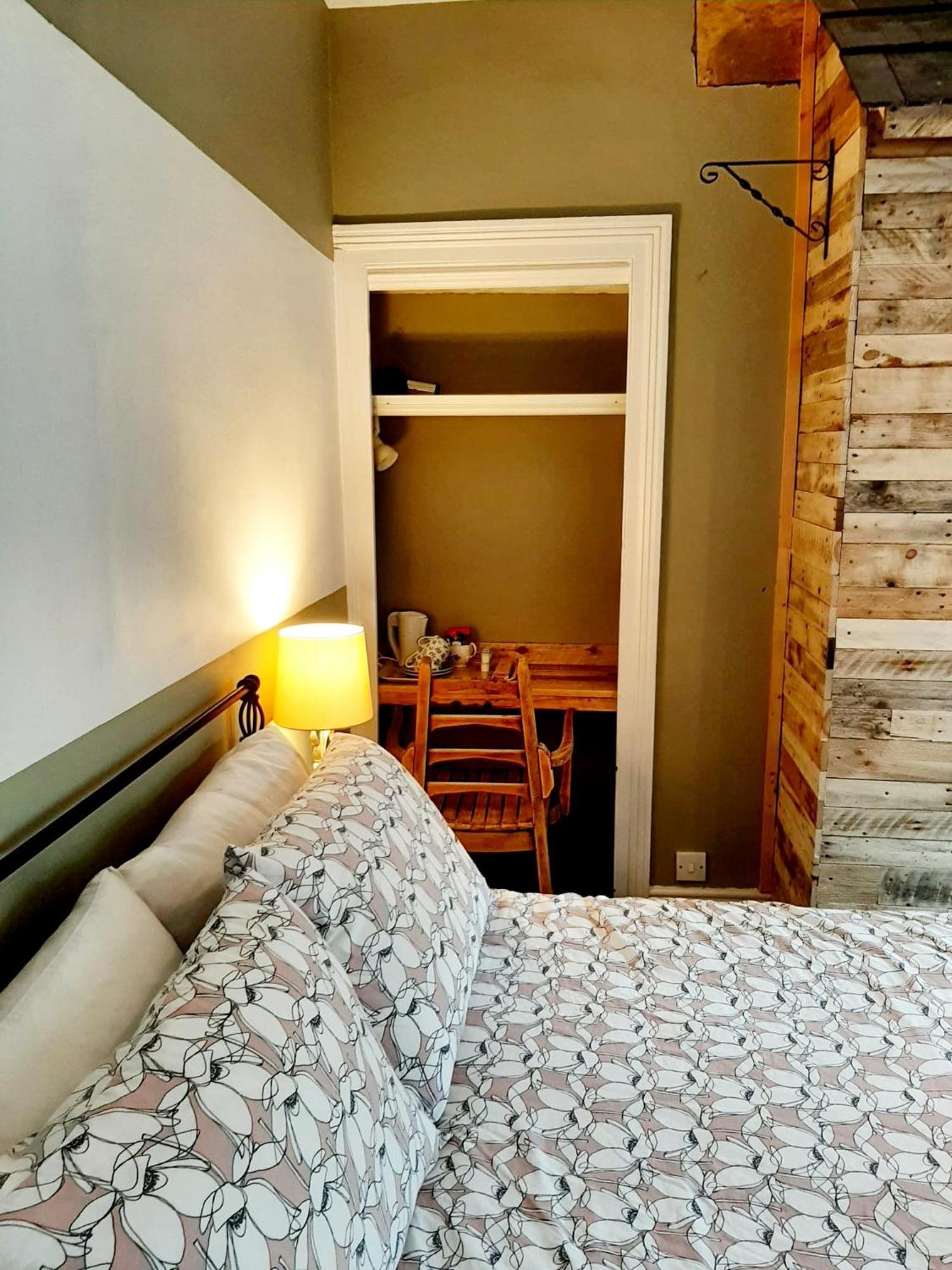 Salisbury Guest House - Free Parking York Esterno foto