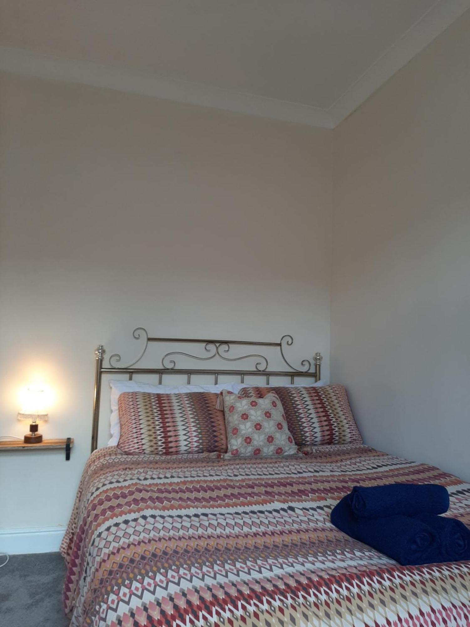 Salisbury Guest House - Free Parking York Esterno foto