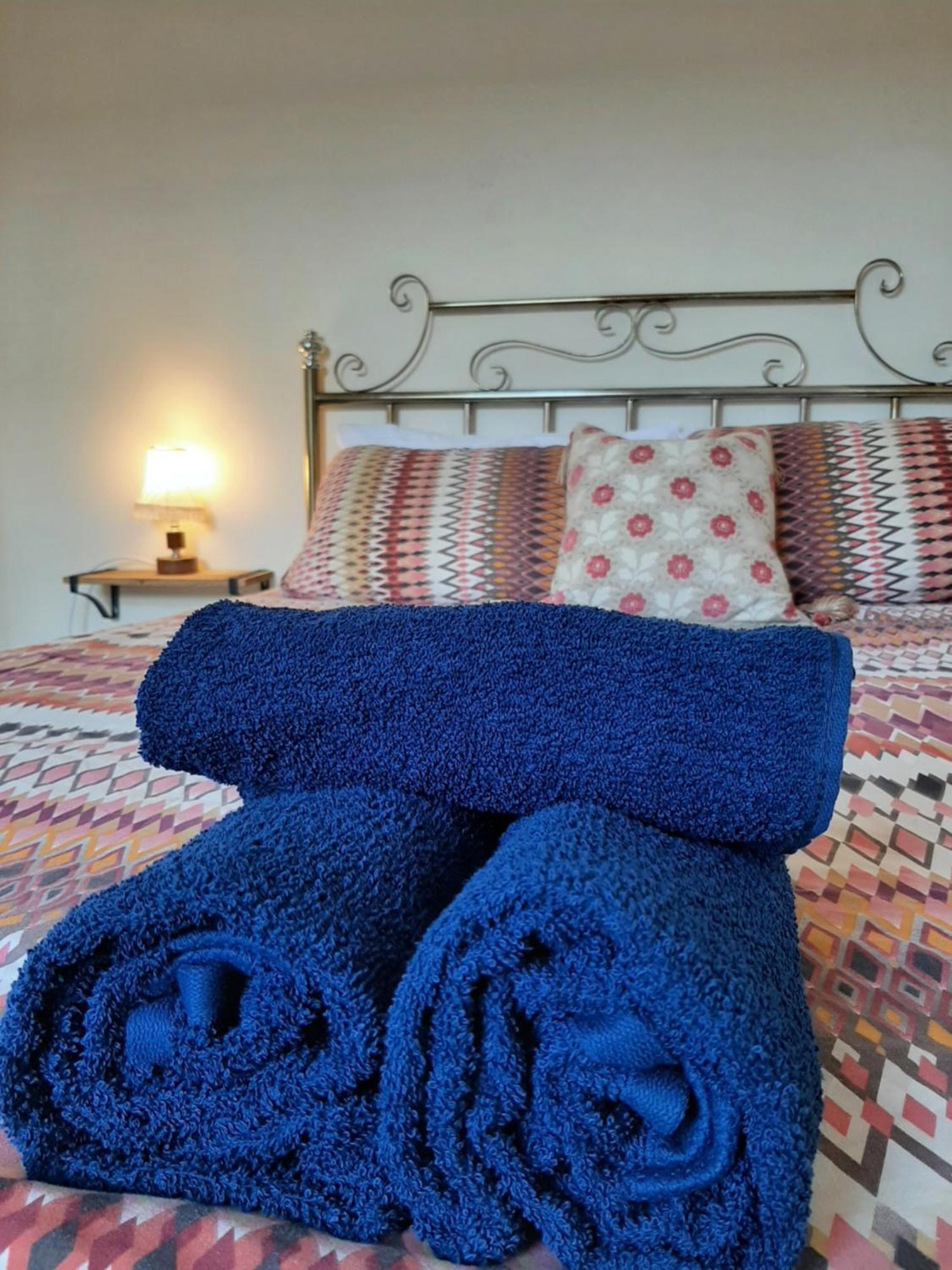 Salisbury Guest House - Free Parking York Esterno foto