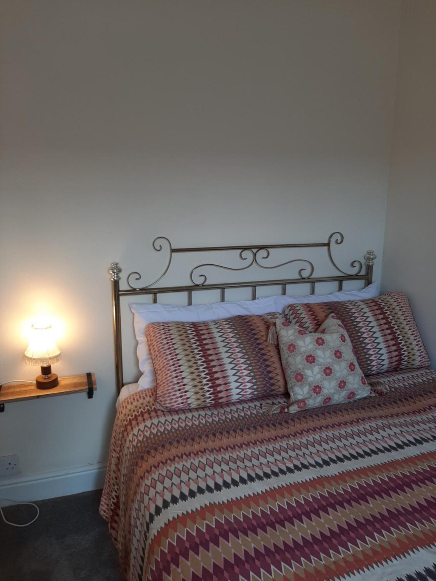 Salisbury Guest House - Free Parking York Esterno foto