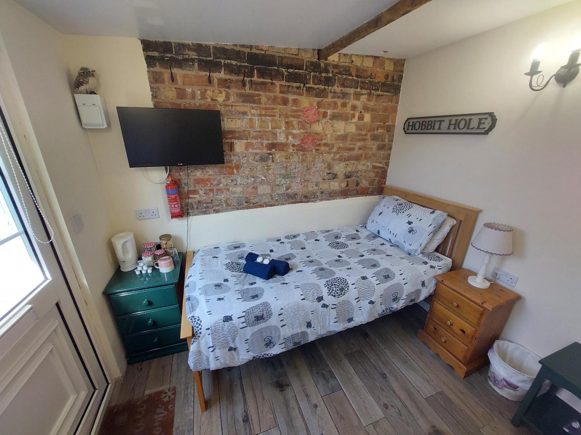 Salisbury Guest House - Free Parking York Esterno foto
